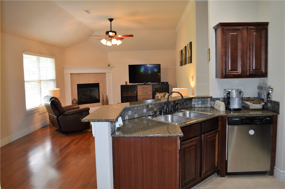 Brittany S/D - Residential