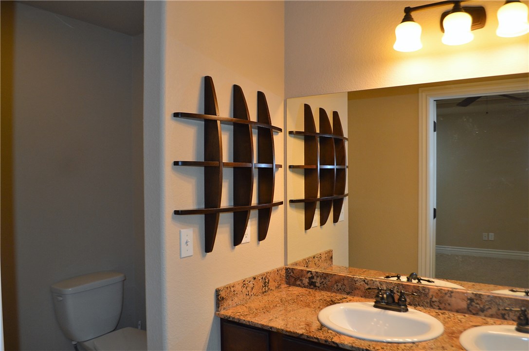 Brittany S/D - Residential