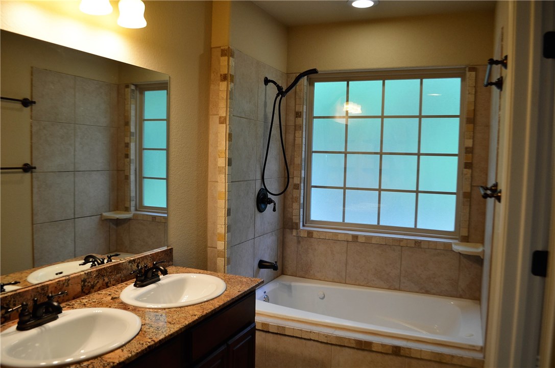 Brittany S/D - Residential