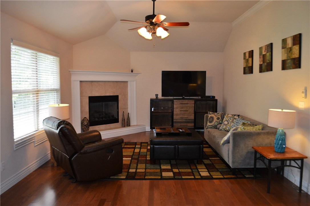 Brittany S/D - Residential