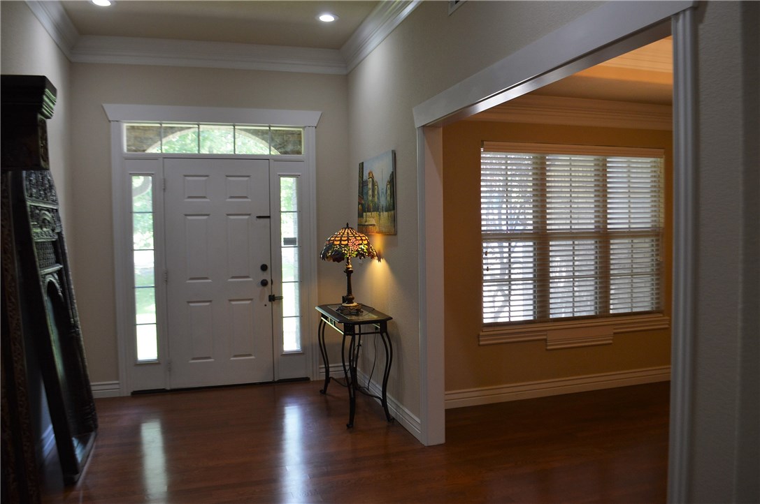 Brittany S/D - Residential