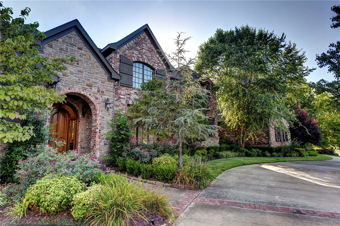 Clear Creek Ph II - Residential