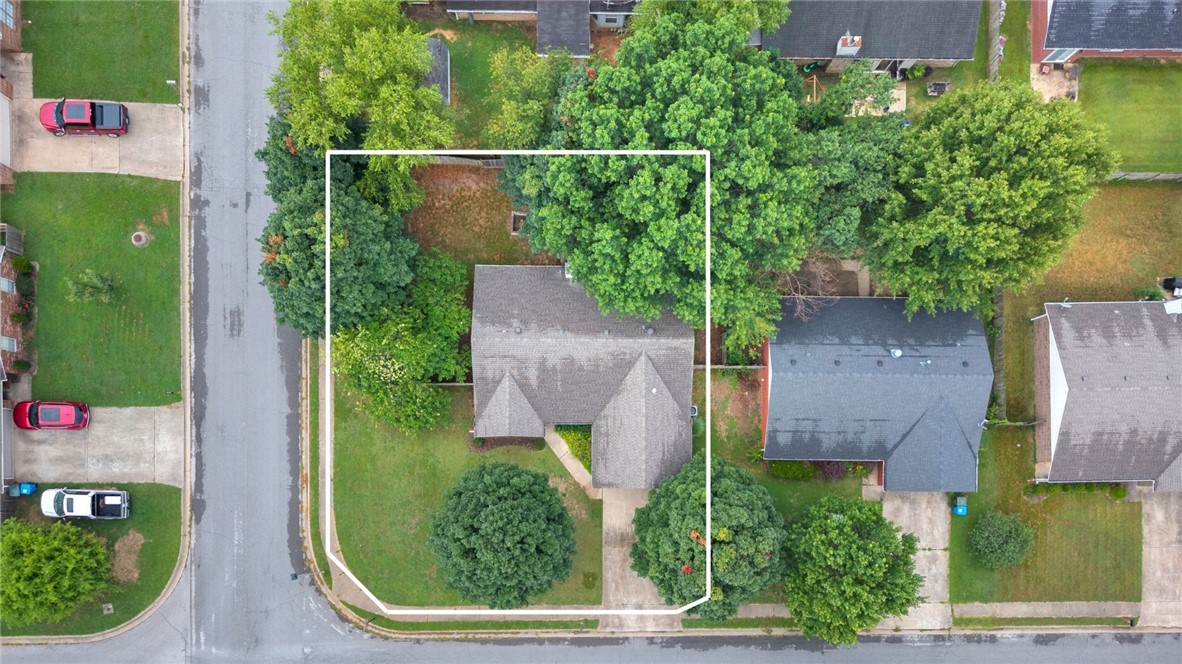 Willow Spgs Add Iii - Residential