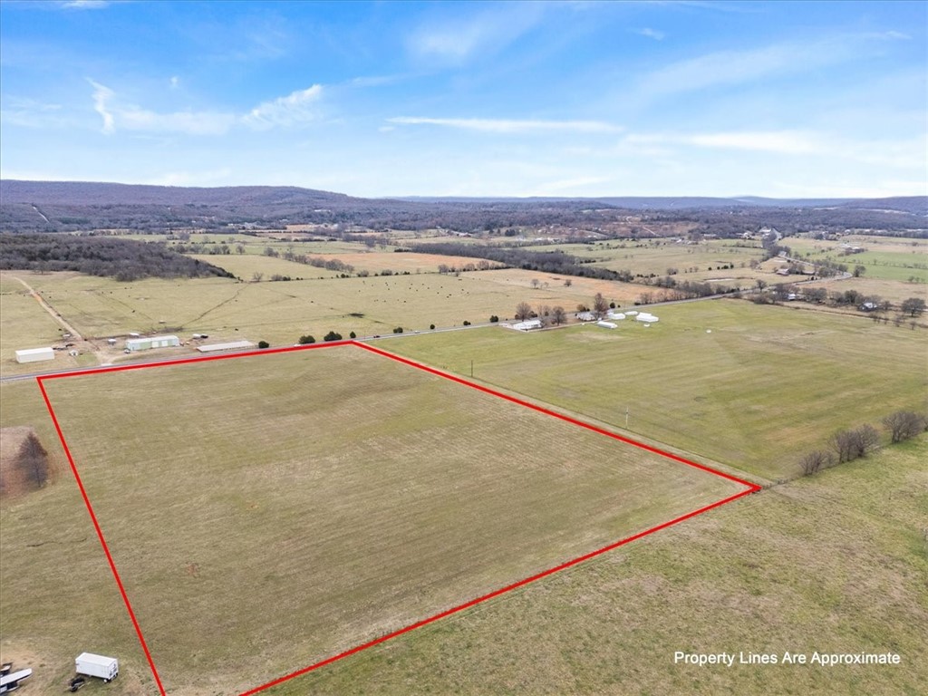 Prairie Grove Outlots - Land