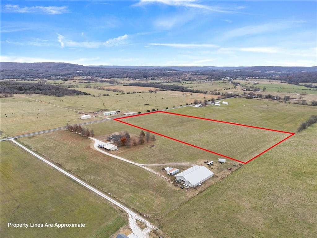 Prairie Grove Outlots - Land