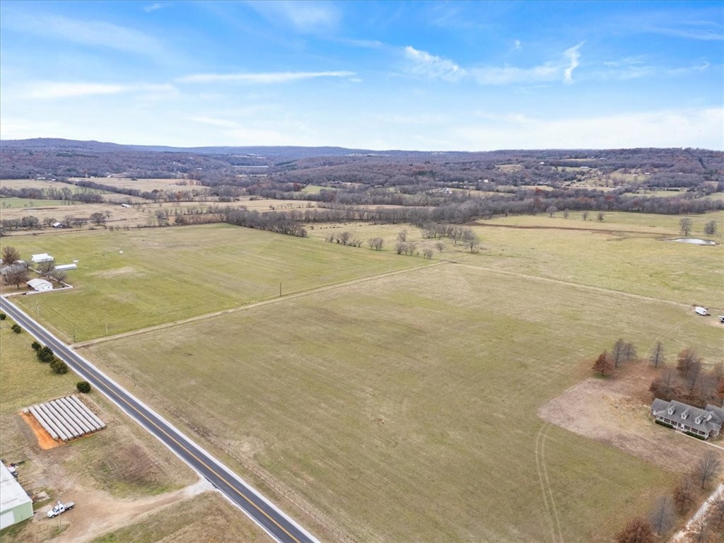 Prairie Grove Outlots - Land