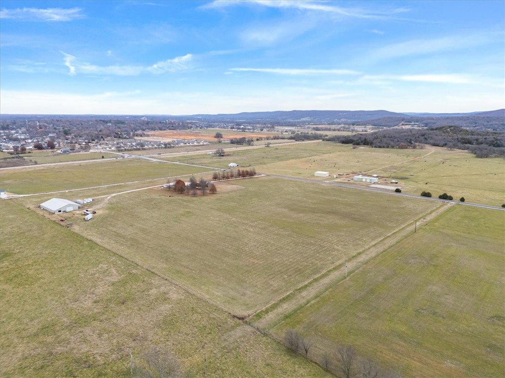 Prairie Grove Outlots - Land