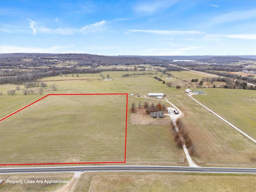 Prairie Grove Outlots - Land