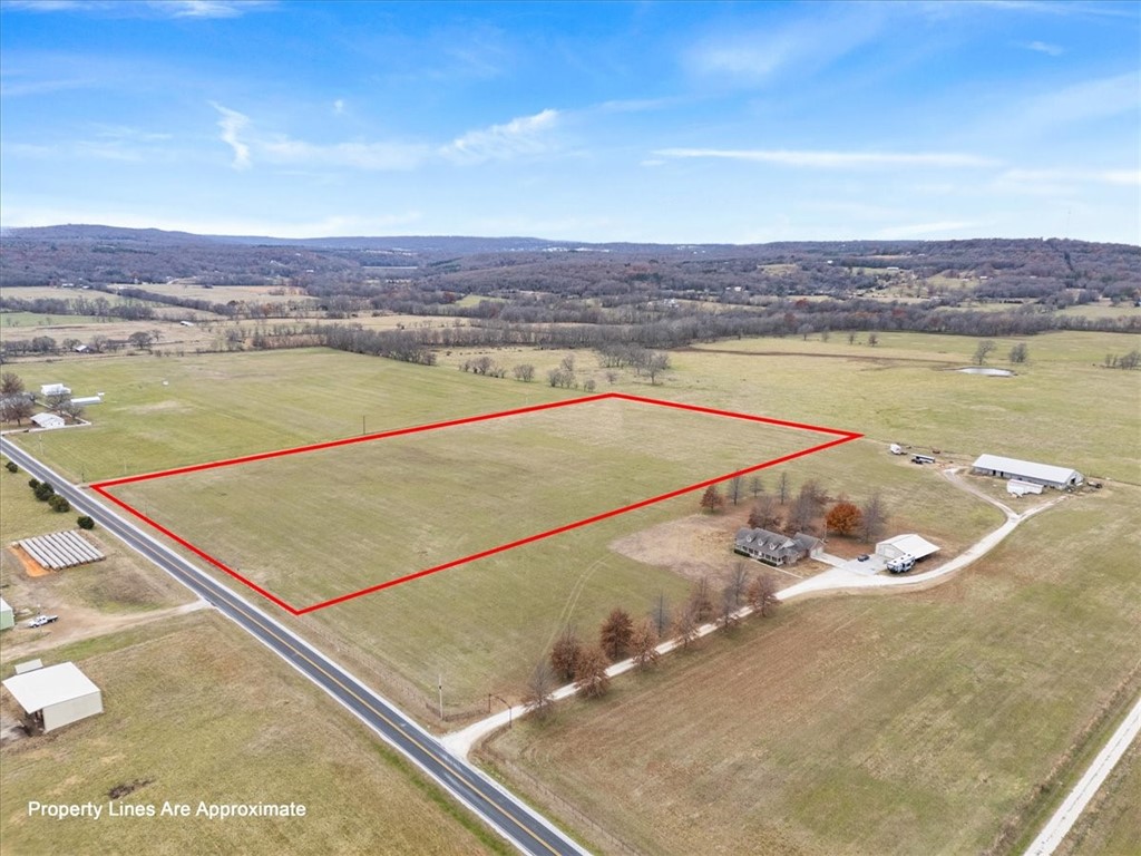 Prairie Grove Outlots - Land
