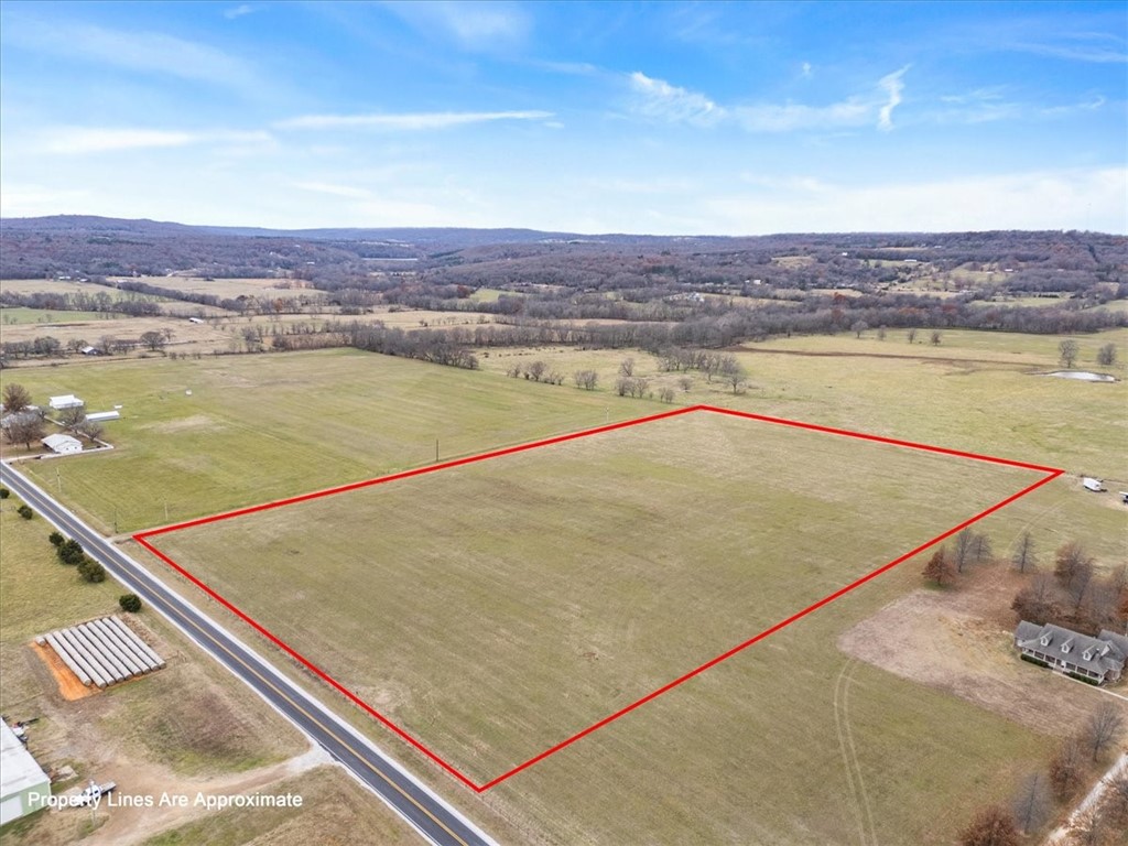 Prairie Grove Outlots - Land