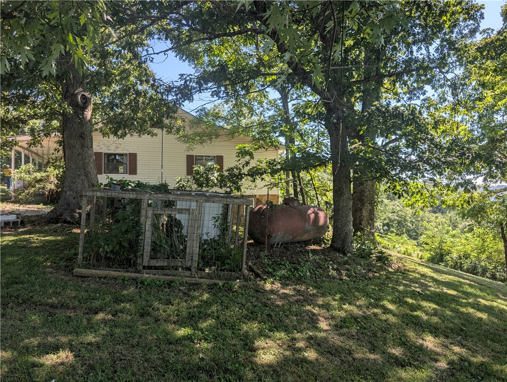 None - Residential