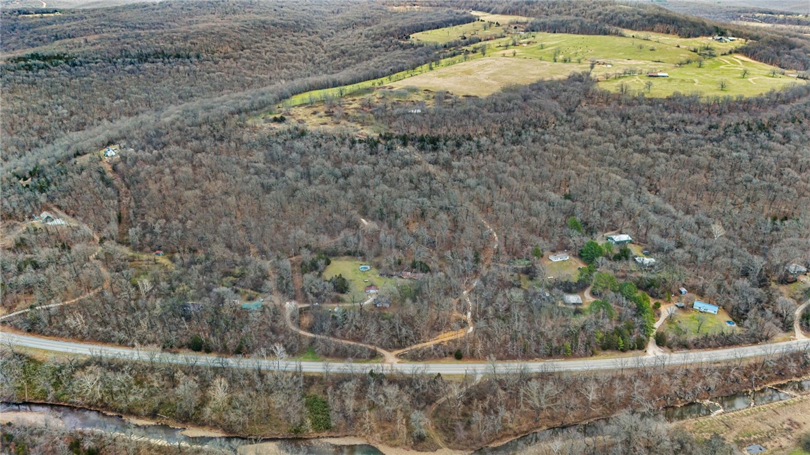 rural - Residential