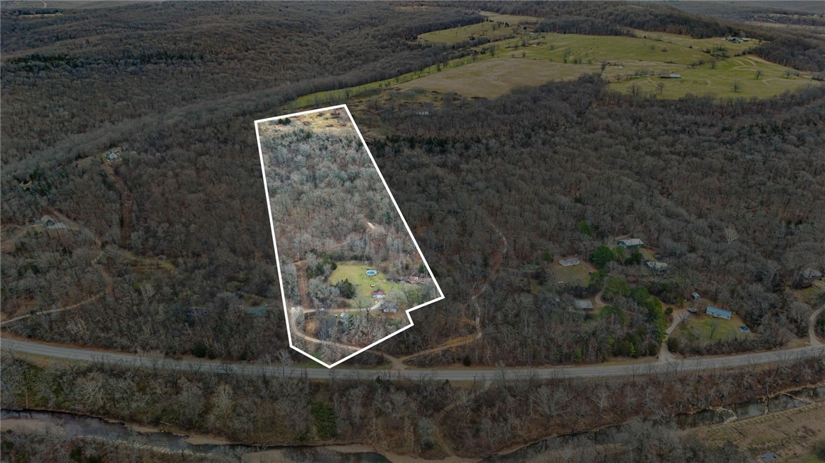 rural - Residential