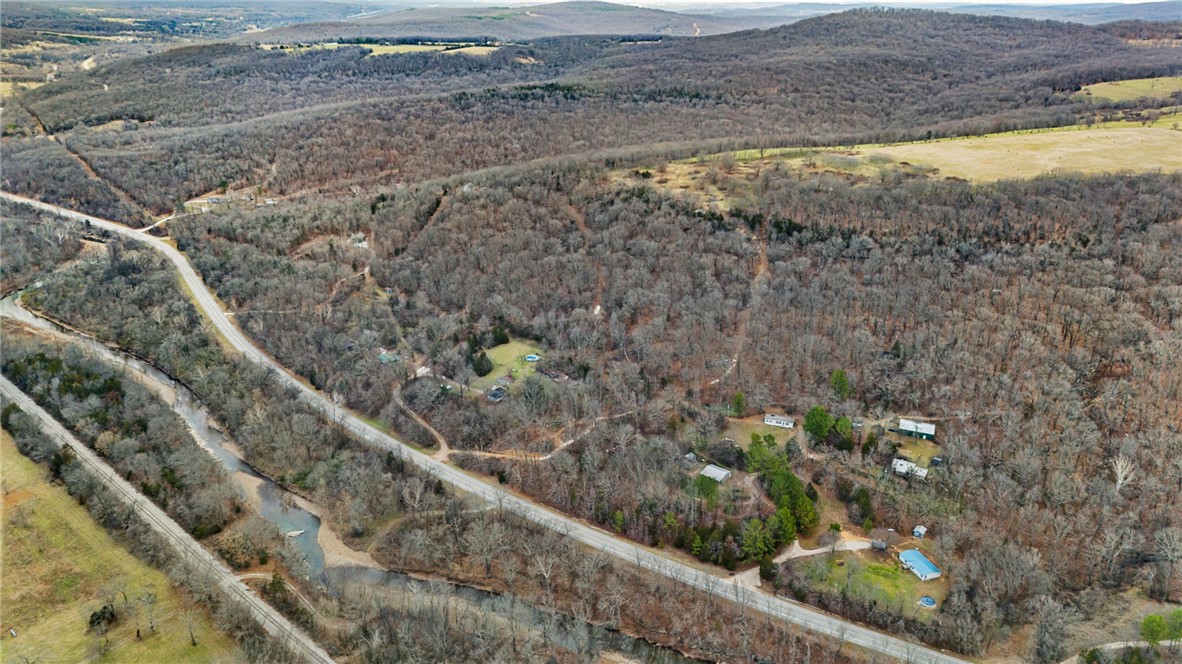 rural - Residential