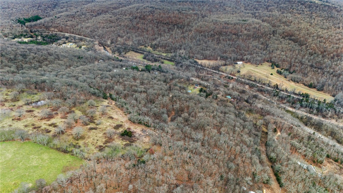 rural - Residential