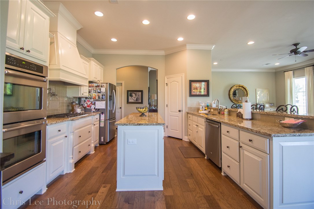 Stone Mountain Ph I - Residential
