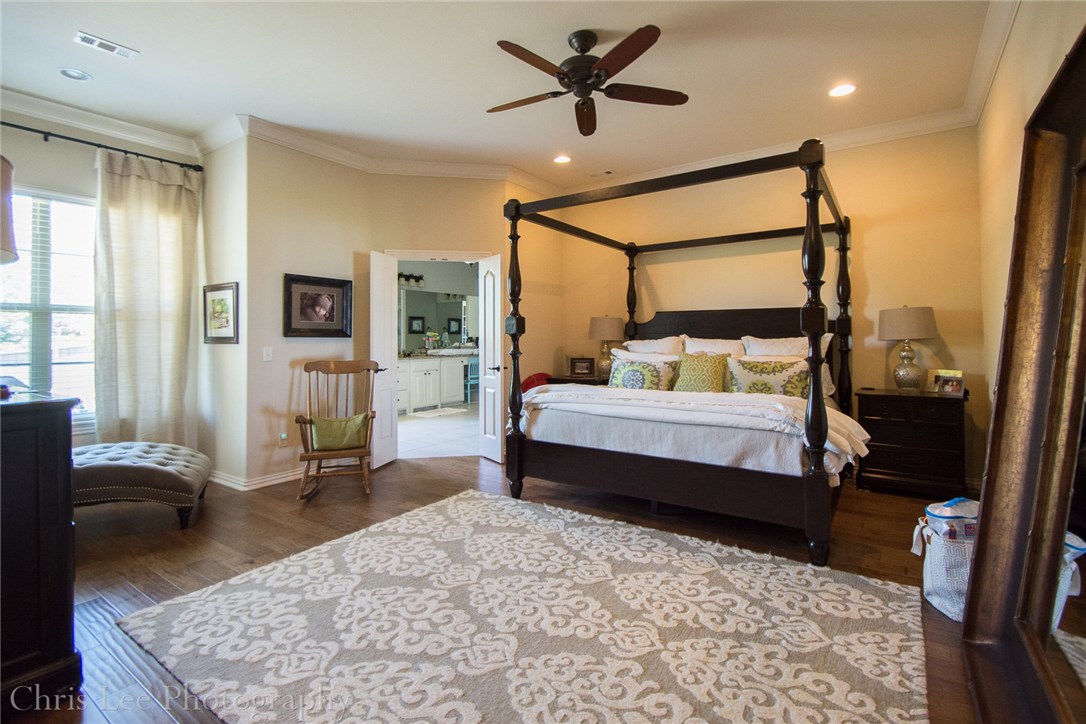 Stone Mountain Ph I - Residential