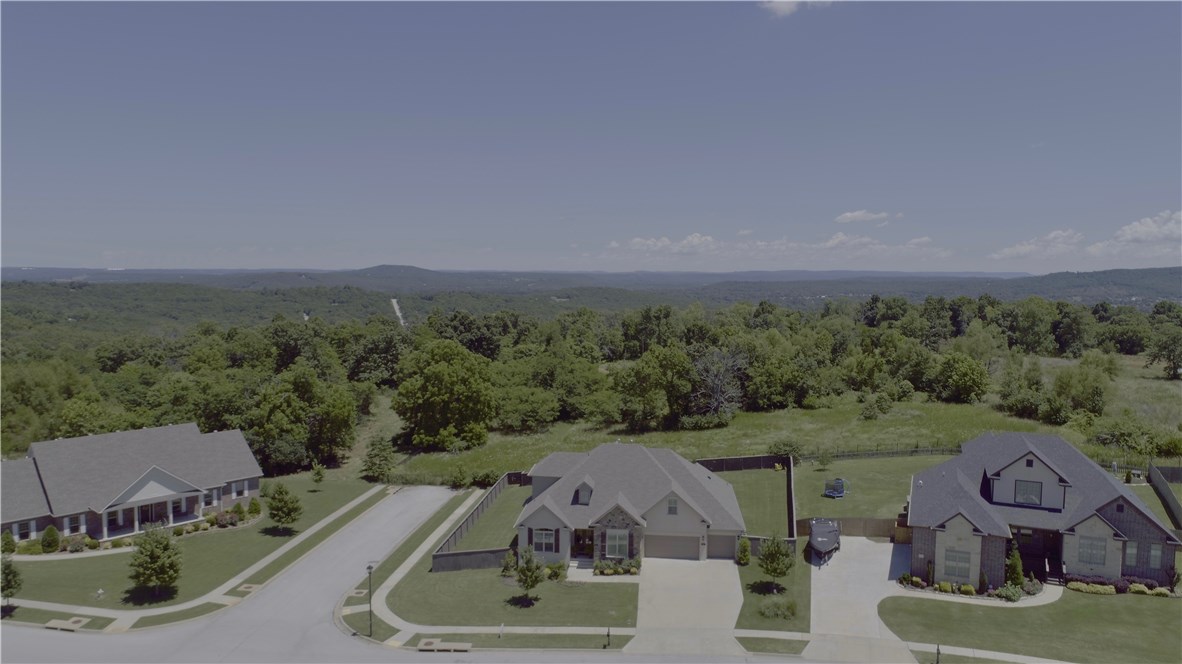 Stone Mountain Ph I - Residential
