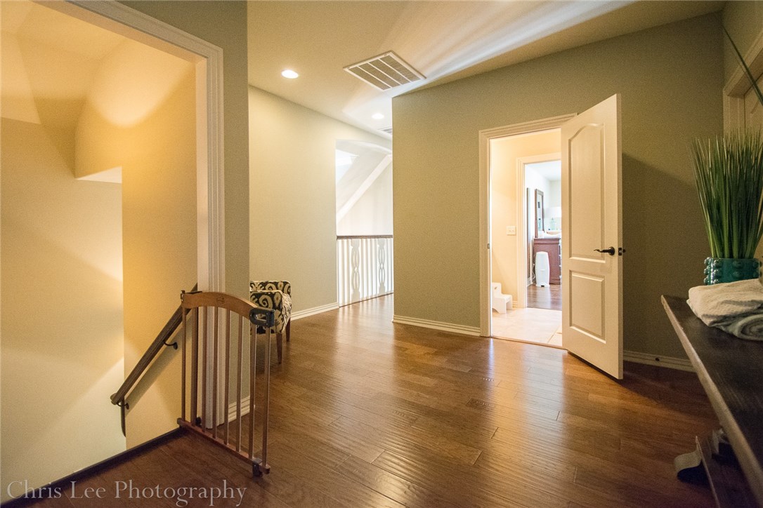 Stone Mountain Ph I - Residential