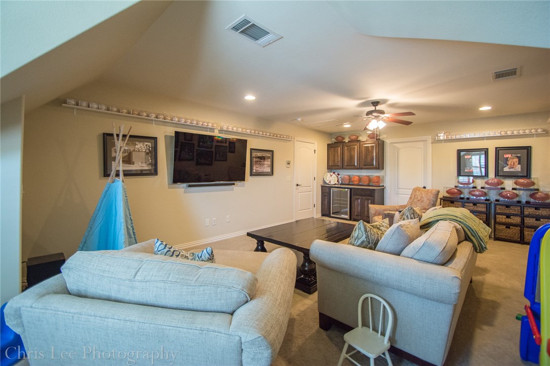 Stone Mountain Ph I - Residential