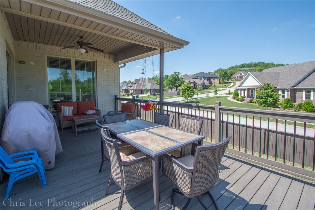 Stone Mountain Ph I - Residential