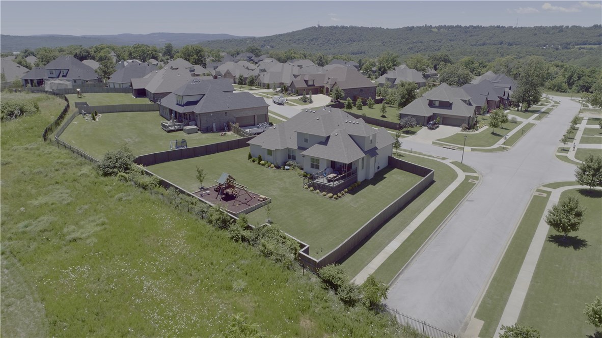 Stone Mountain Ph I - Residential