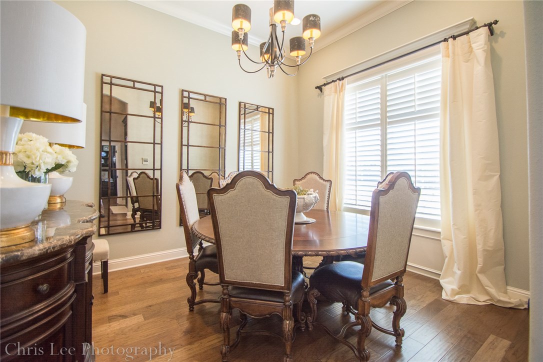 Stone Mountain Ph I - Residential