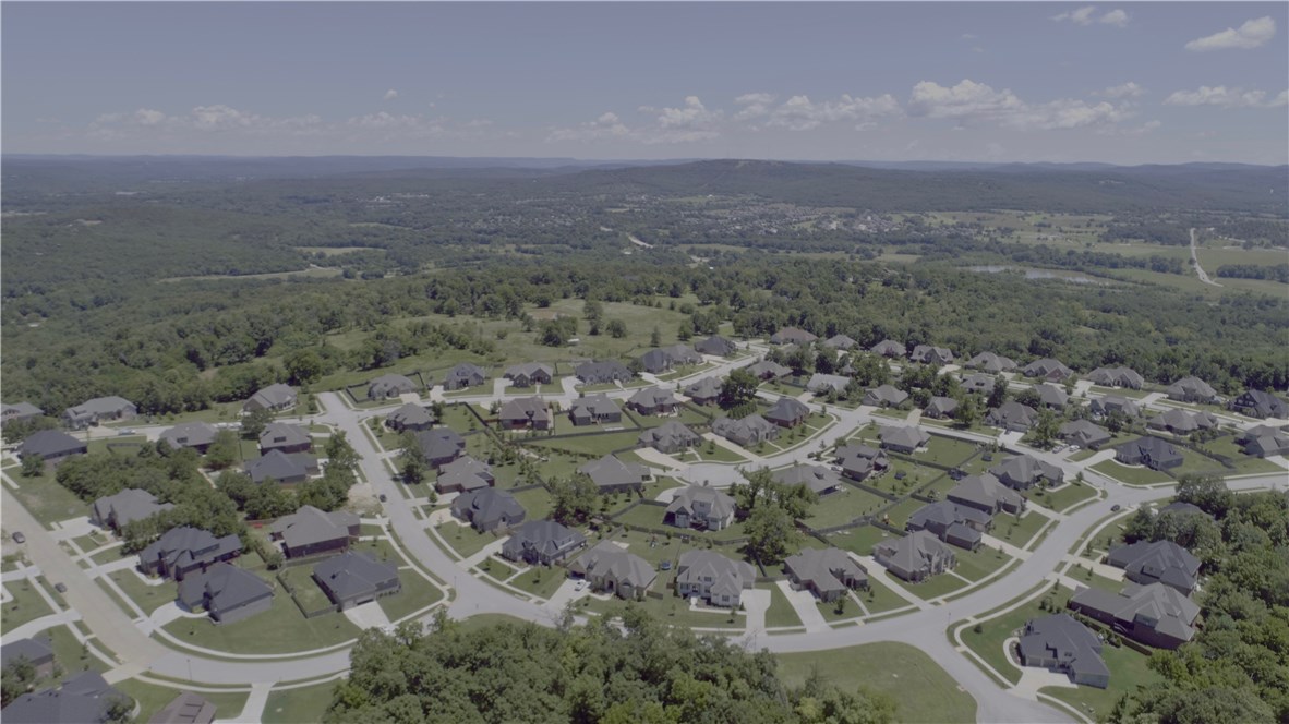 Stone Mountain Ph I - Residential