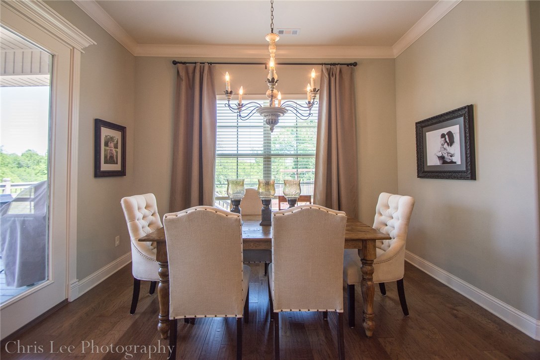 Stone Mountain Ph I - Residential