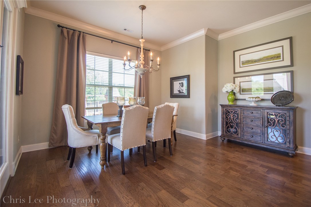 Stone Mountain Ph I - Residential