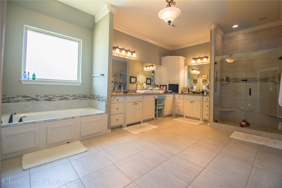 Stone Mountain Ph I - Residential