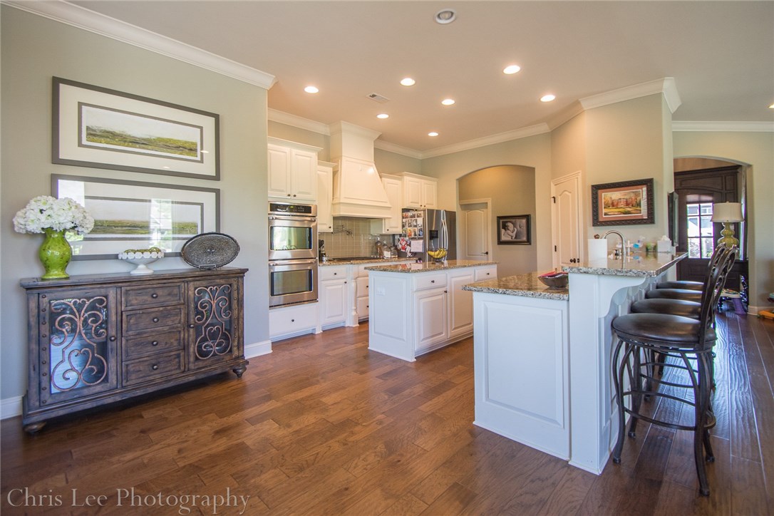 Stone Mountain Ph I - Residential
