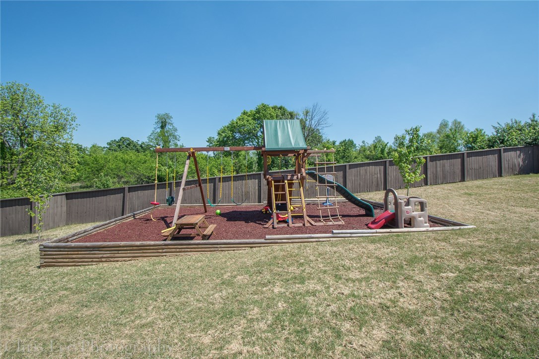 Stone Mountain Ph I - Residential