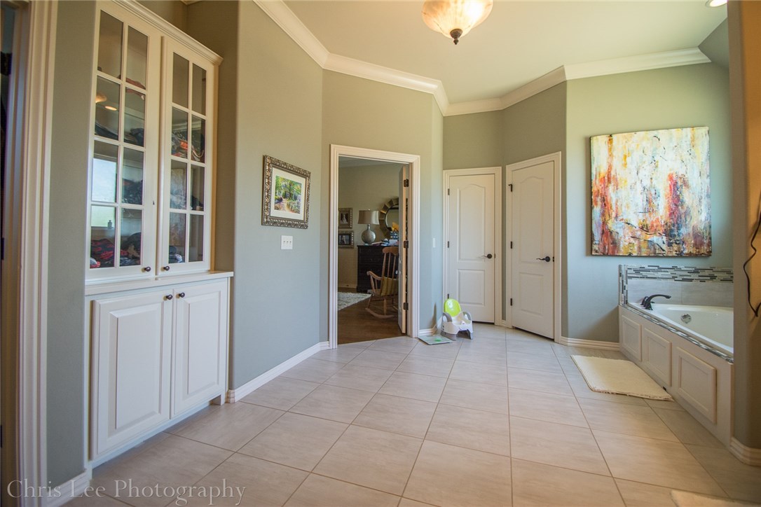 Stone Mountain Ph I - Residential