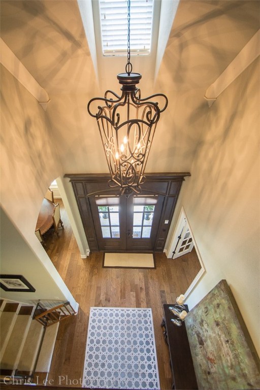 Stone Mountain Ph I - Residential