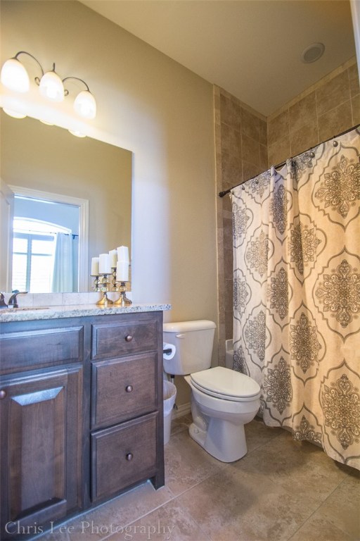 Stone Mountain Ph I - Residential