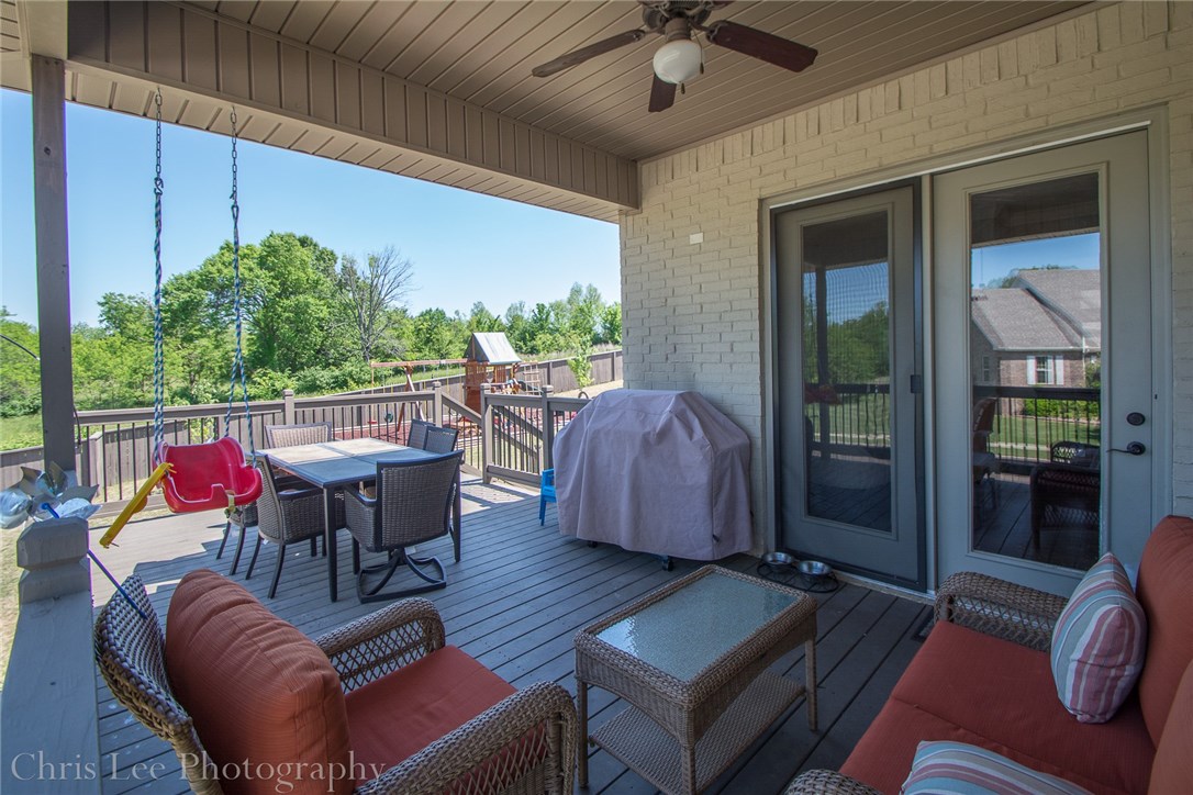 Stone Mountain Ph I - Residential