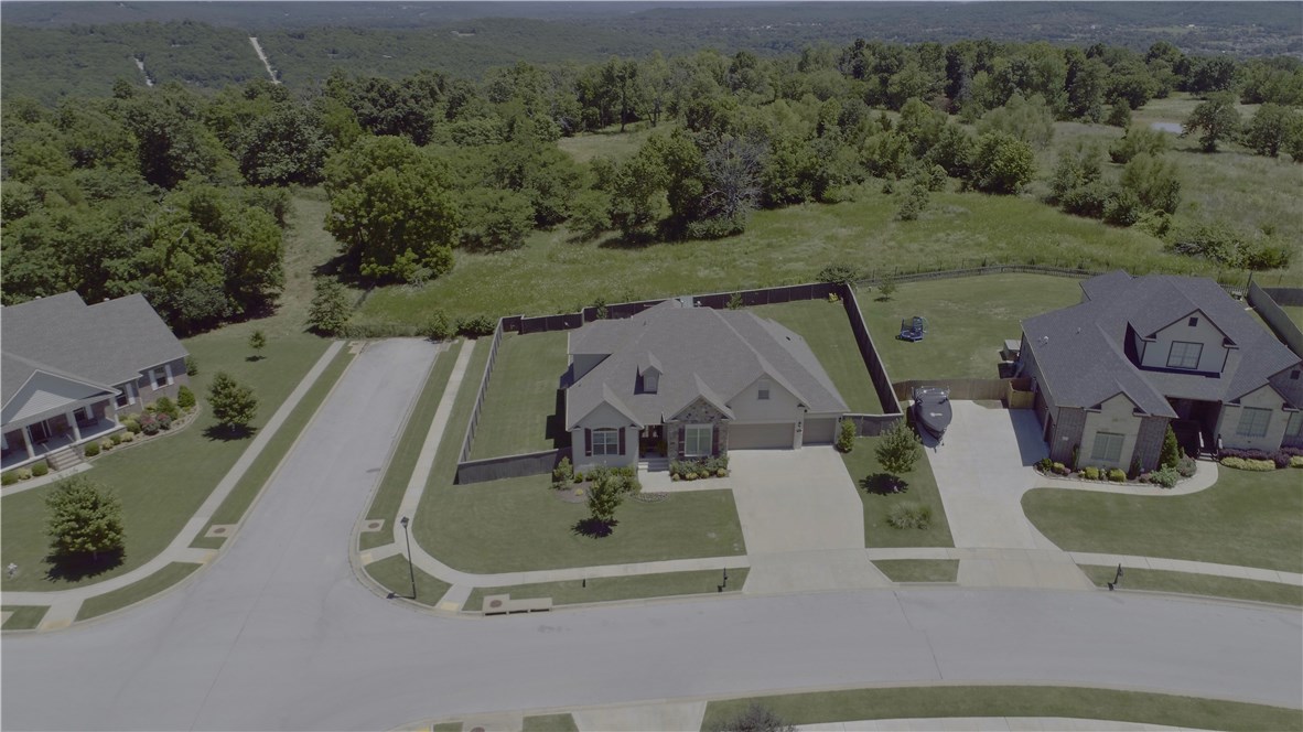 Stone Mountain Ph I - Residential
