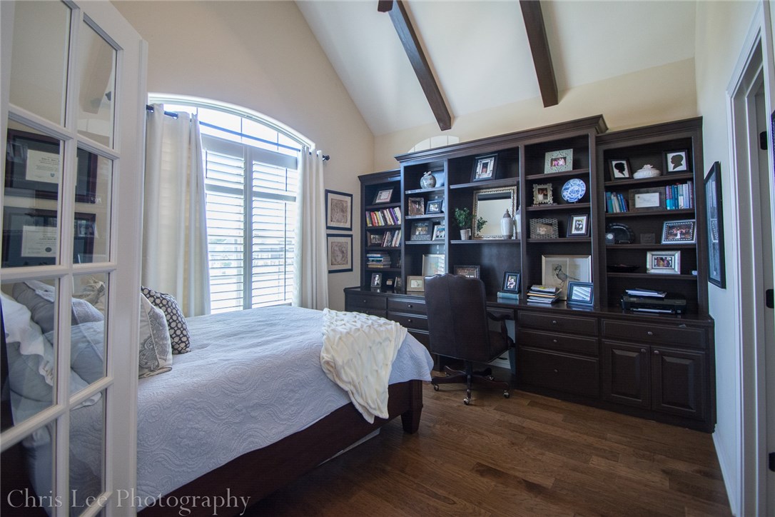 Stone Mountain Ph I - Residential