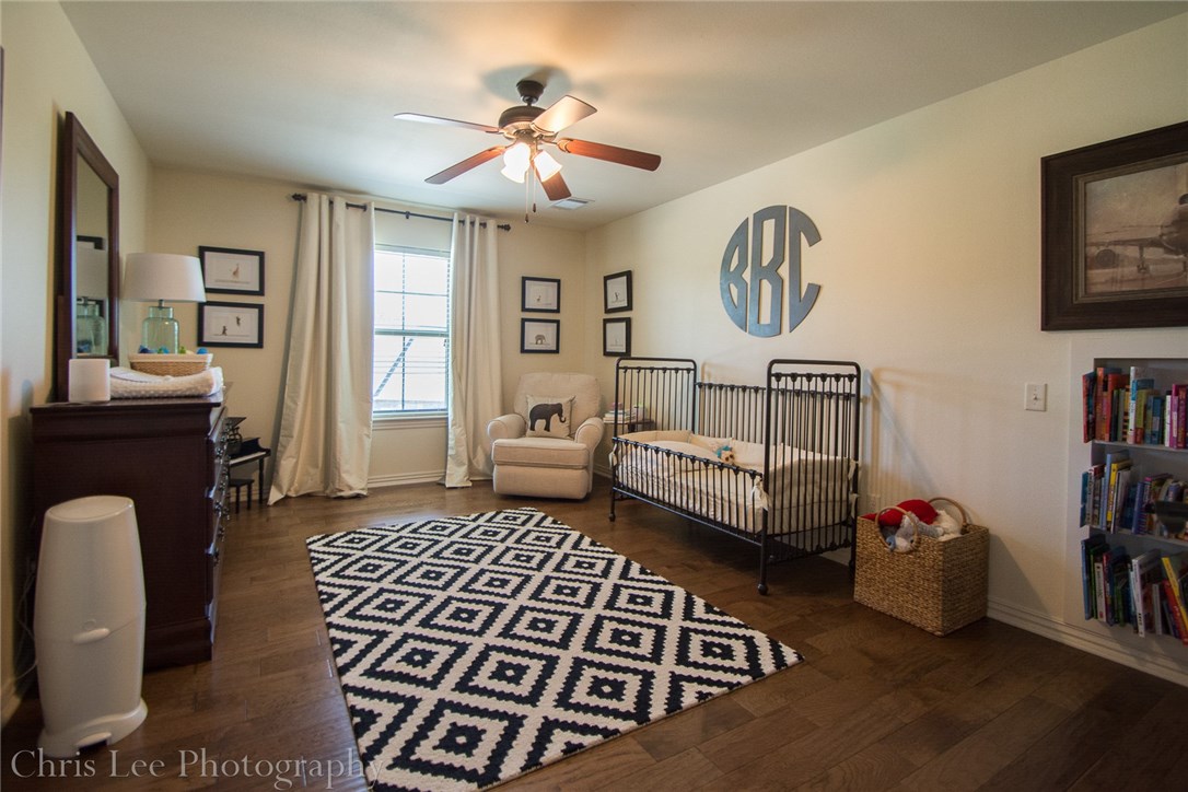 Stone Mountain Ph I - Residential