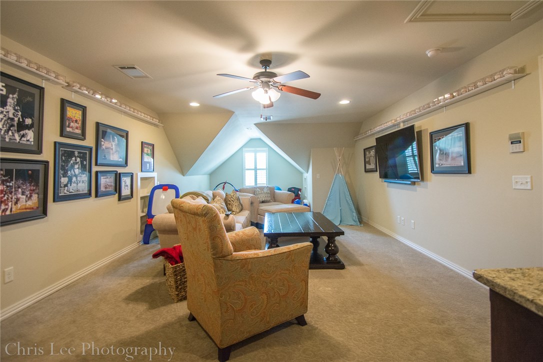 Stone Mountain Ph I - Residential