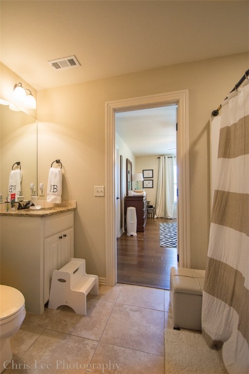 Stone Mountain Ph I - Residential