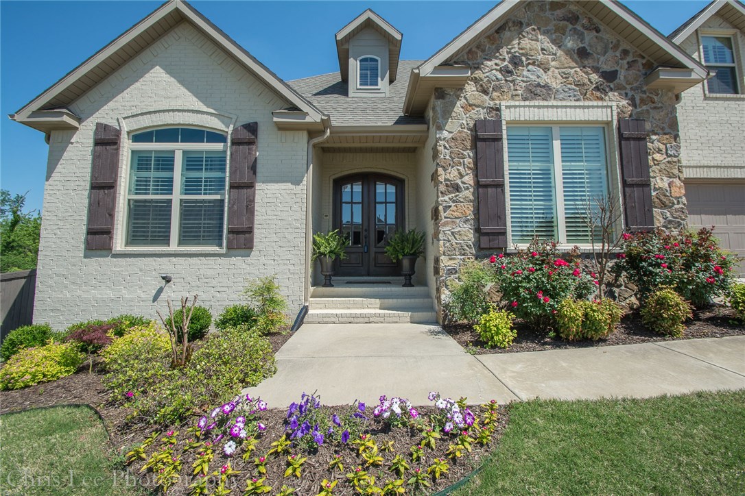 Stone Mountain Ph I - Residential