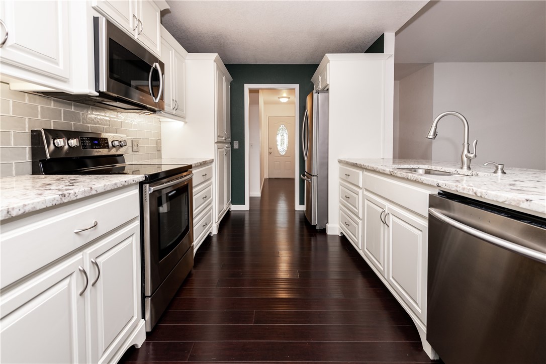 Beverly Oaks Add Rogers - Residential Lease