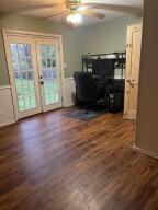 Davis Sub Div - Residential