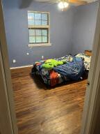 Davis Sub Div - Residential