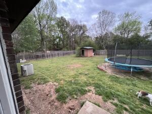 Davis Sub Div - Residential