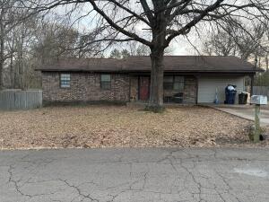 Davis Sub Div - Residential