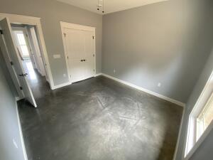 Apache - Residential
