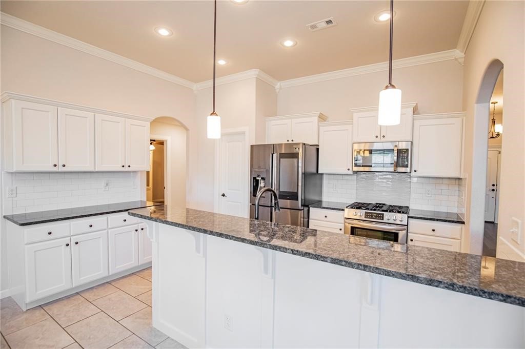 Tamarron Centerton - Residential Lease